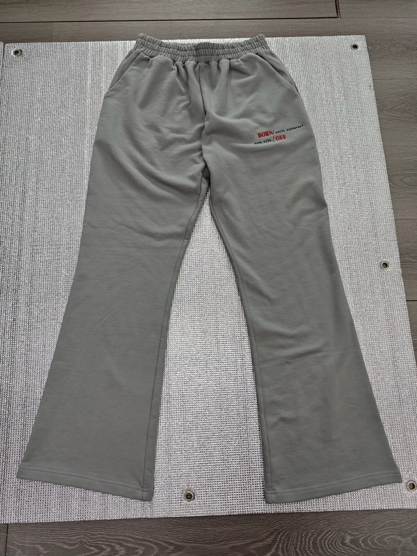 Signature BOTL Flared Sweatpants