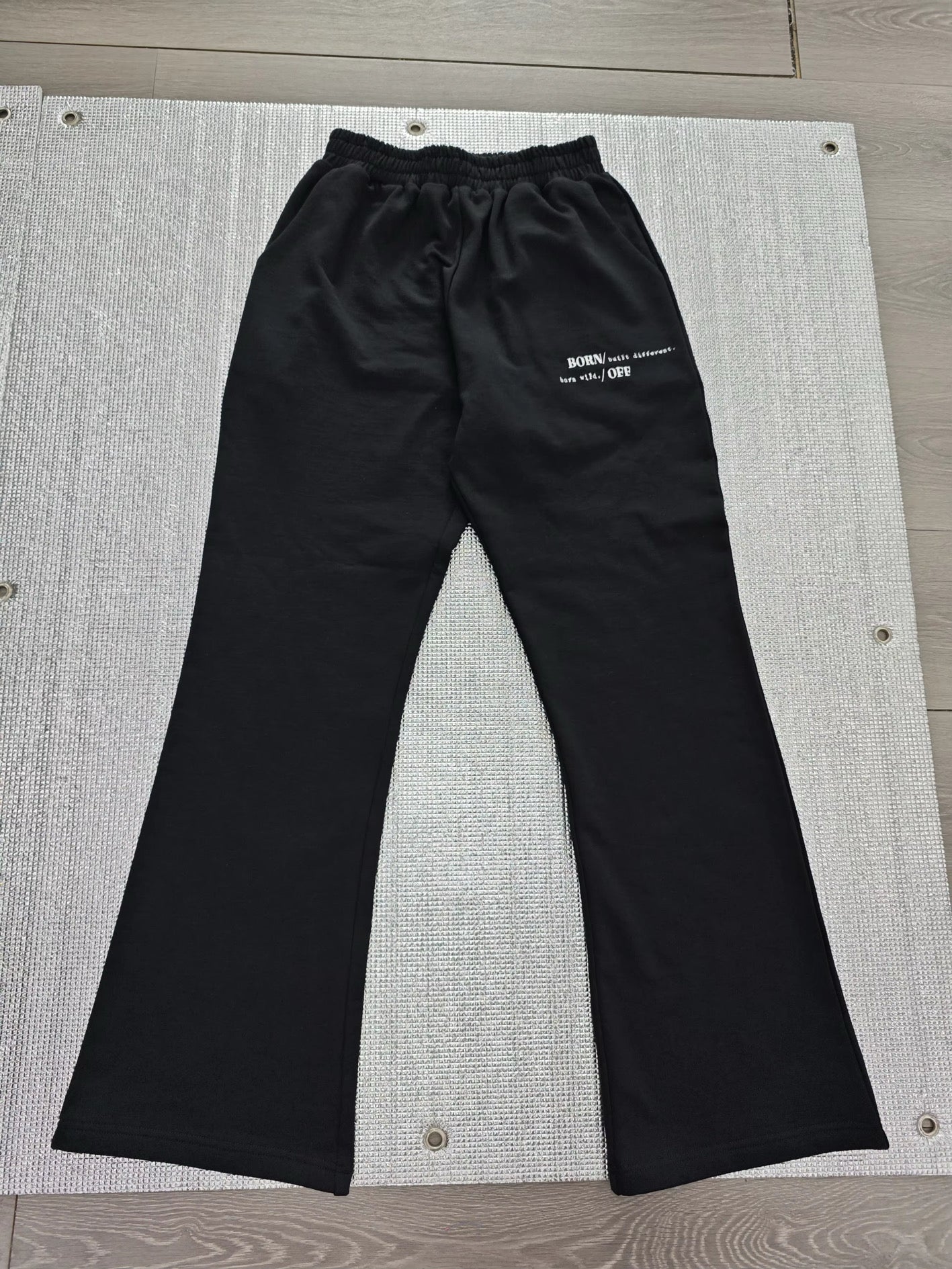 Signature BOTL Flared Sweatpants