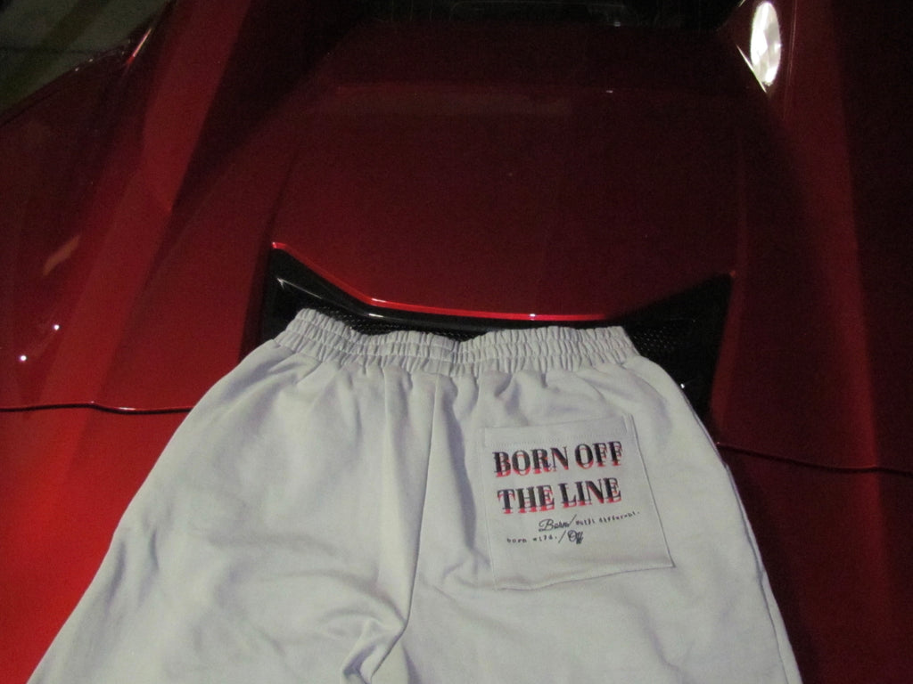 Signature BOTL Flared Sweatpants