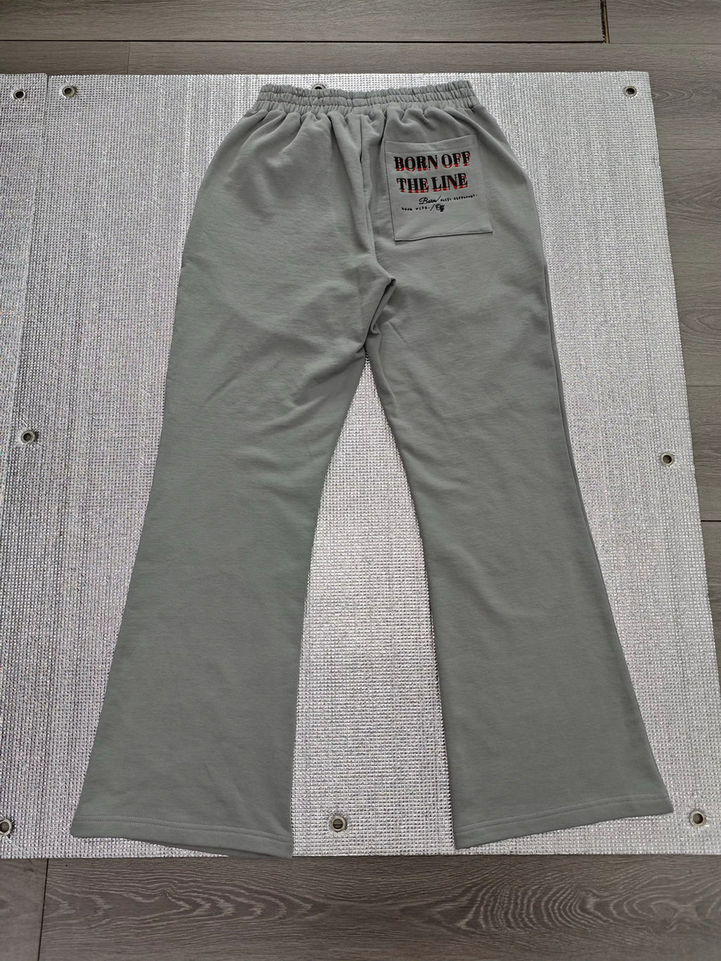 Signature BOTL Flared Sweatpants