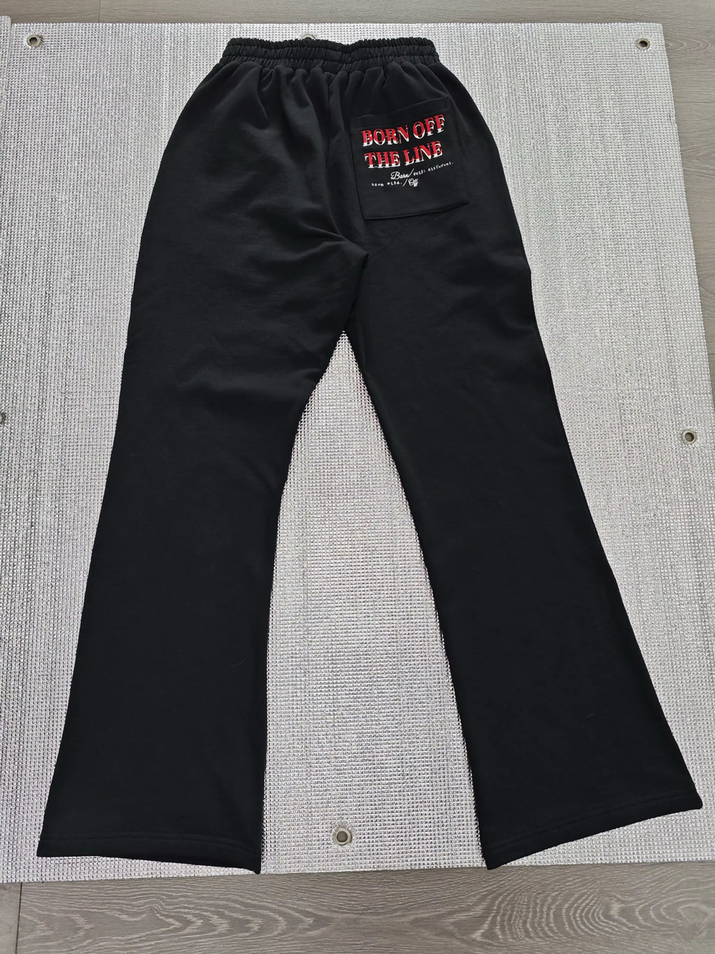 Signature BOTL Flared Sweatpants