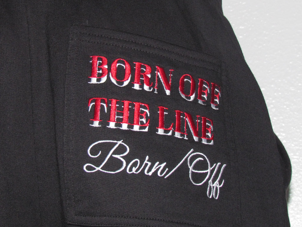 Signature BOTL Flared Sweatpants