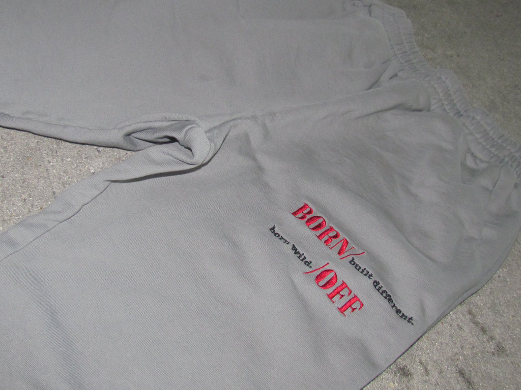 Signature BOTL Flared Sweatpants