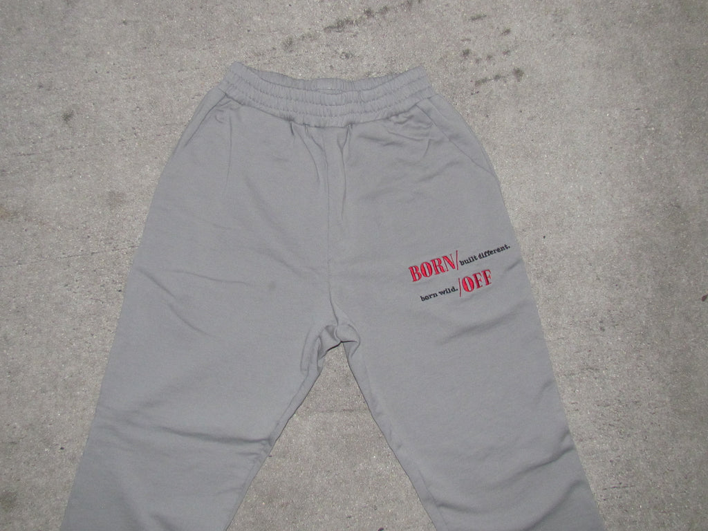 Signature BOTL Flared Sweatpants