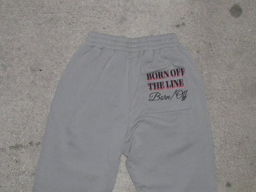 Signature BOTL Flared Sweatpants