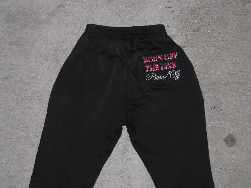 Signature BOTL Flared Sweatpants