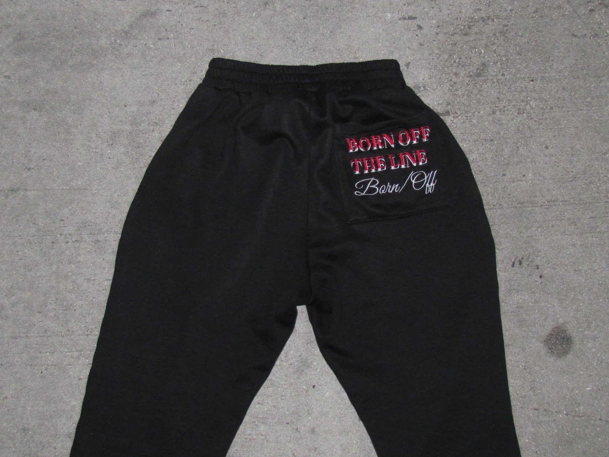 Signature BOTL Flared Sweatpants