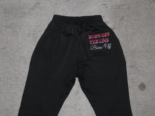 Signature BOTL Flared Sweatpants