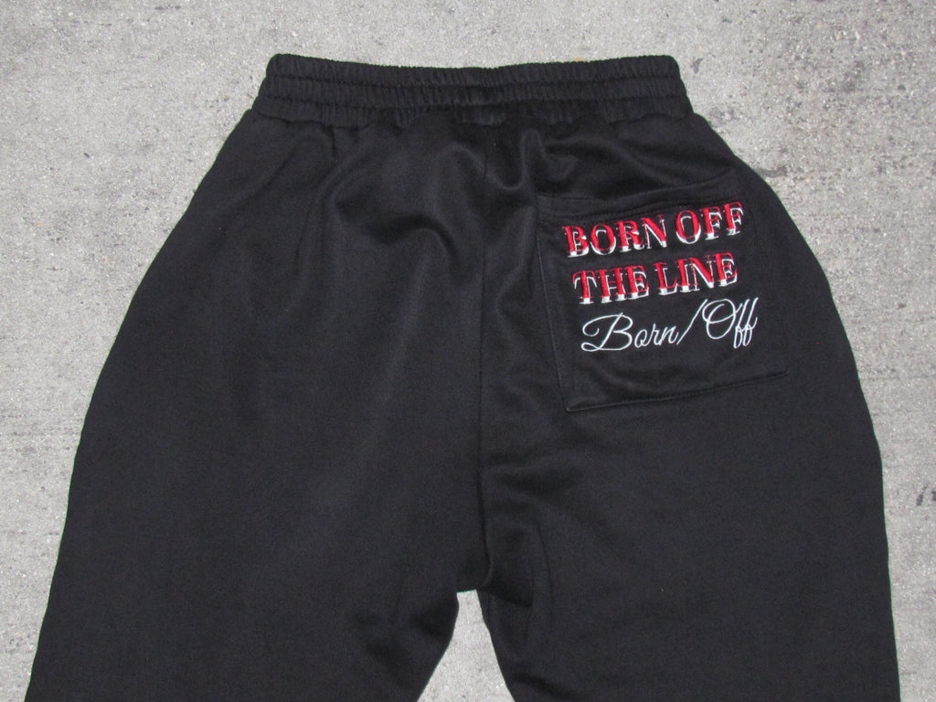 Signature BOTL Flared Sweatpants